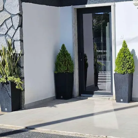 別荘 House Of Belverde With Pool *