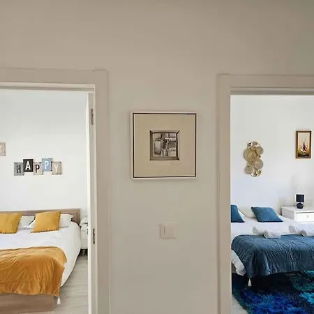 House Of Belverde With Pool Amora
