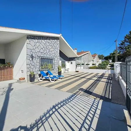 بيت للعطل House Of Belverde With Pool *
