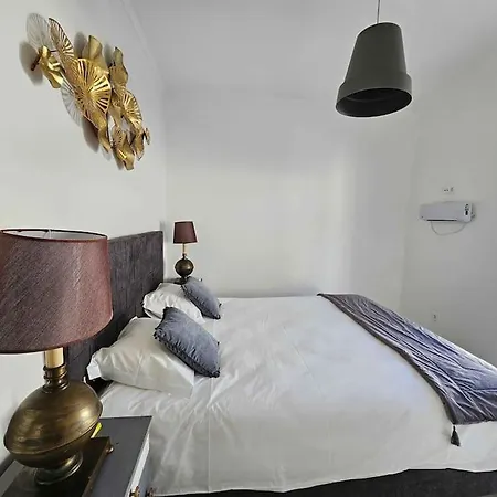 House Of Belverde With Pool بيت للعطل *