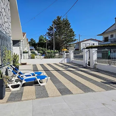 House Of Belverde With Pool